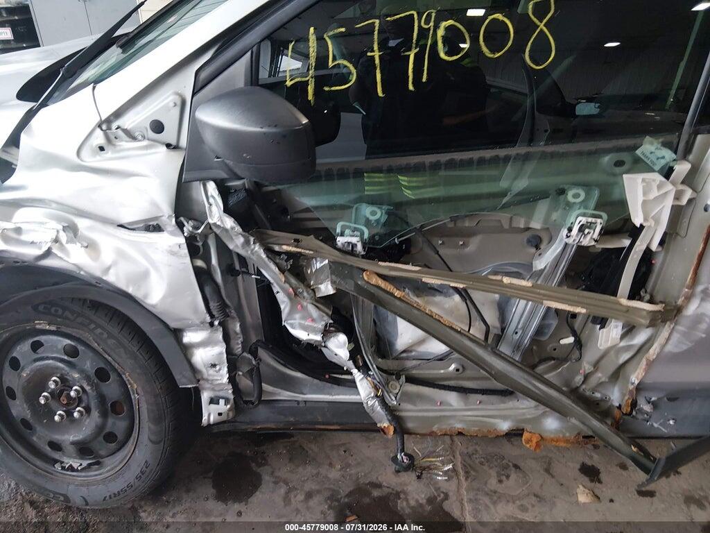 1FMCU0F7XEUA29913 2014 FORD ESCAPE photo no. 6
