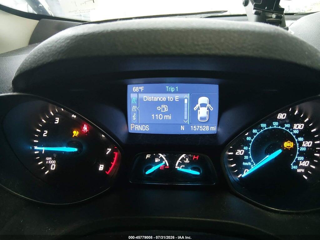 1FMCU0F7XEUA29913 2014 FORD ESCAPE photo no. 7