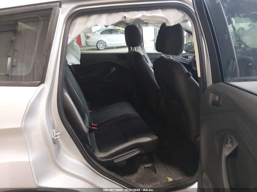 1FMCU0F7XEUA29913 2014 FORD ESCAPE photo no. 8