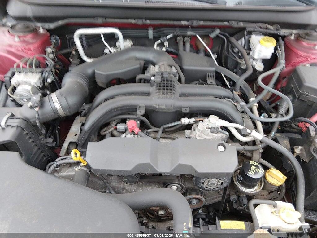 4S4BSAFC7K3217231 2019 SUBARU OUTBACK photo no. 10