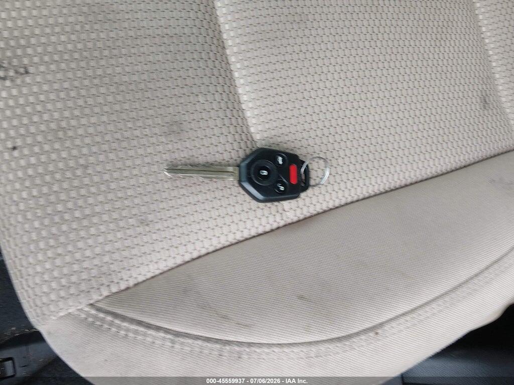 4S4BSAFC7K3217231 2019 SUBARU OUTBACK photo no. 11