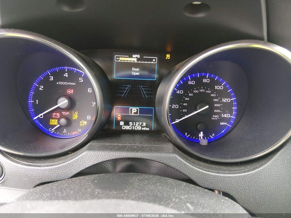 4S4BSAFC7K3217231 2019 SUBARU OUTBACK photo no. 7