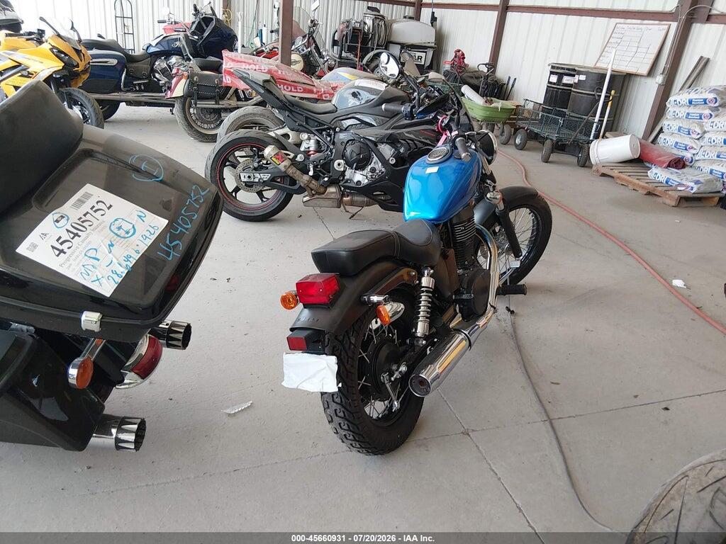 JS1NP41D8K7100426 2019 SUZUKI LS650 photo no. 4