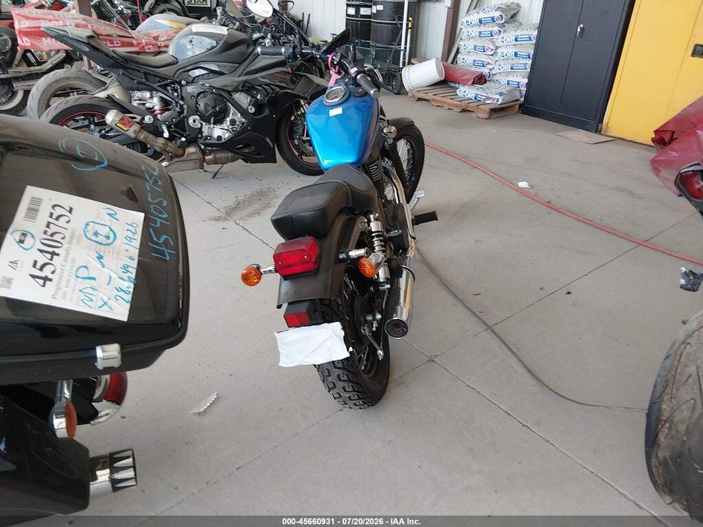JS1NP41D8K7100426 2019 SUZUKI LS650 photo no. 6