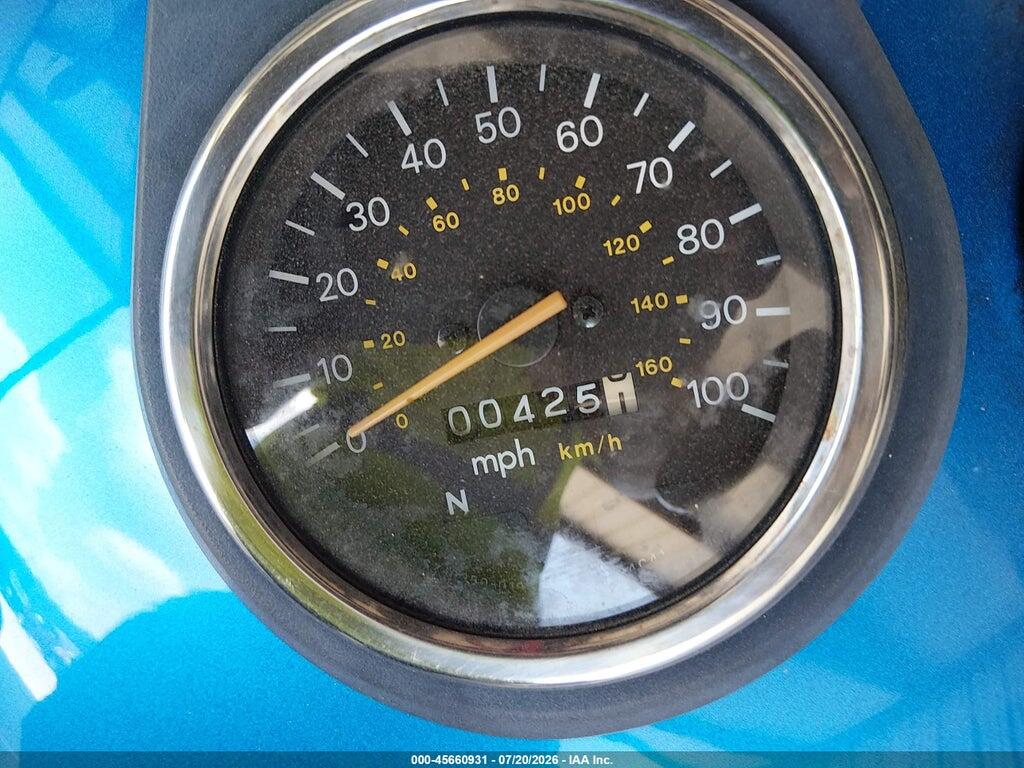 JS1NP41D8K7100426 2019 SUZUKI LS650 photo no. 7
