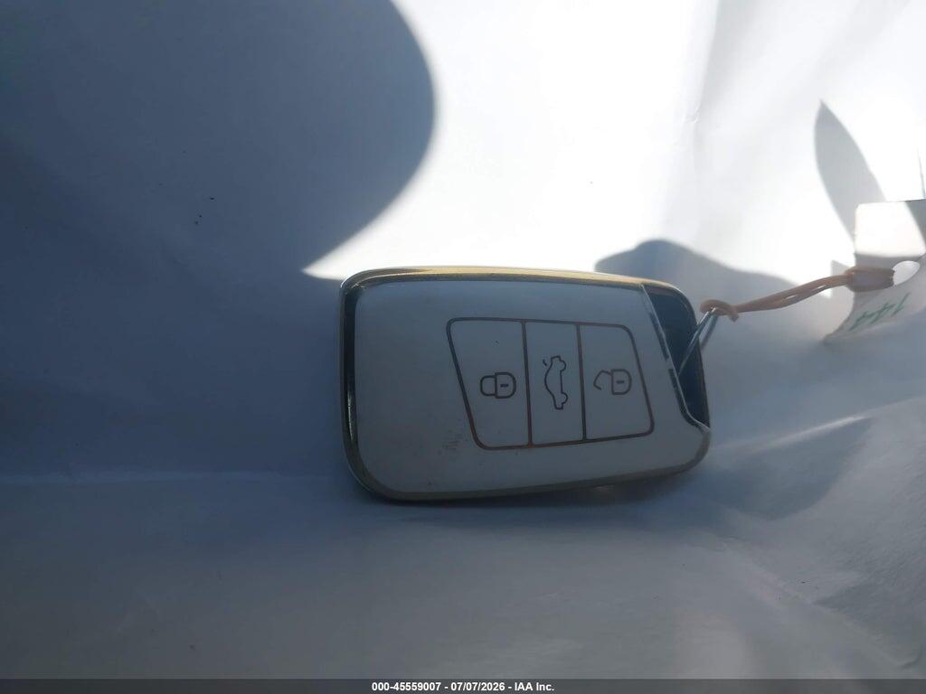 1V24C2CA0LC209040 2020 VOLKSWAGEN ATLAS CROSS SPORT photo no. 11