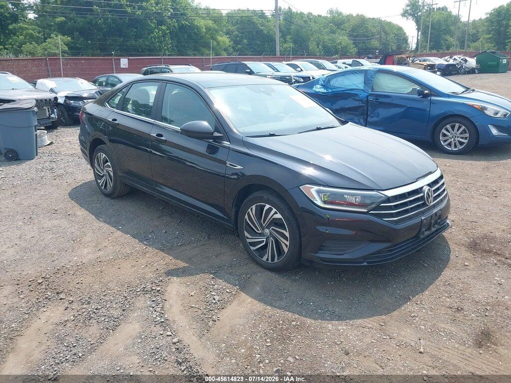 3VWEB7BU9LM018374 2020 VOLKSWAGEN JETTA photo no. 1
