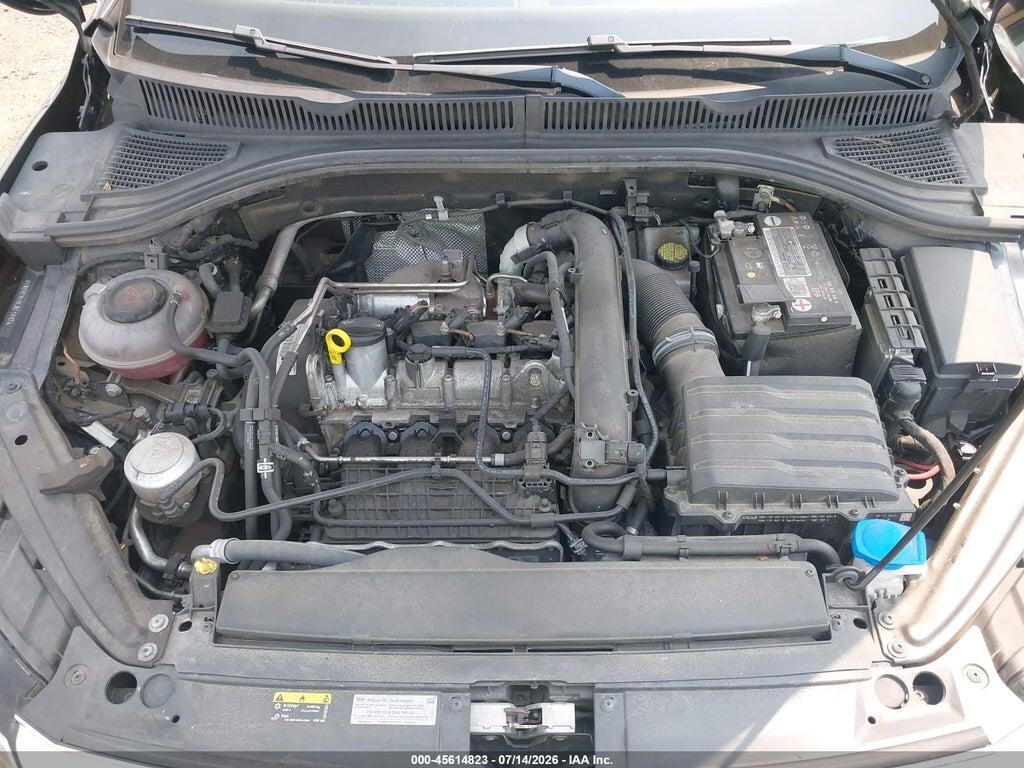 3VWEB7BU9LM018374 2020 VOLKSWAGEN JETTA photo no. 10