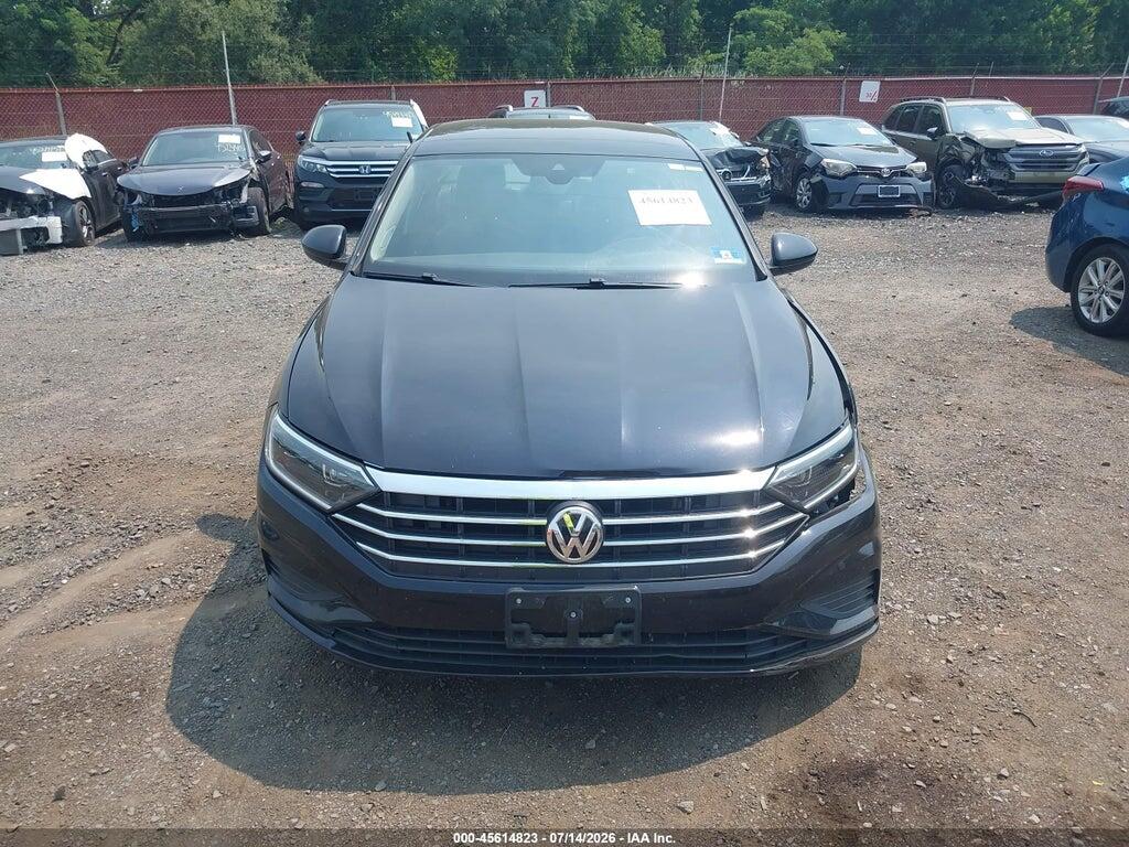 3VWEB7BU9LM018374 2020 VOLKSWAGEN JETTA photo no. 12
