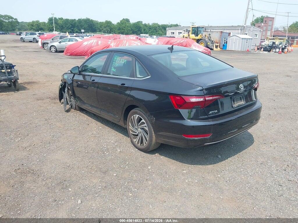 3VWEB7BU9LM018374 2020 VOLKSWAGEN JETTA photo no. 3