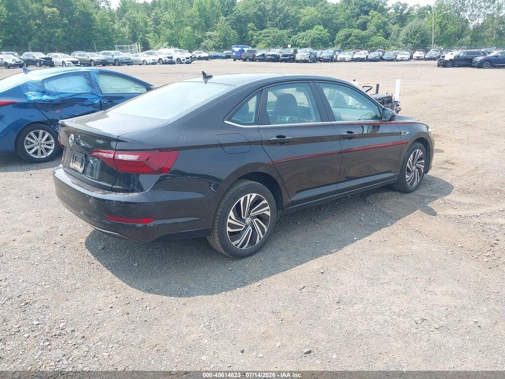 3VWEB7BU9LM018374 2020 VOLKSWAGEN JETTA photo no. 4