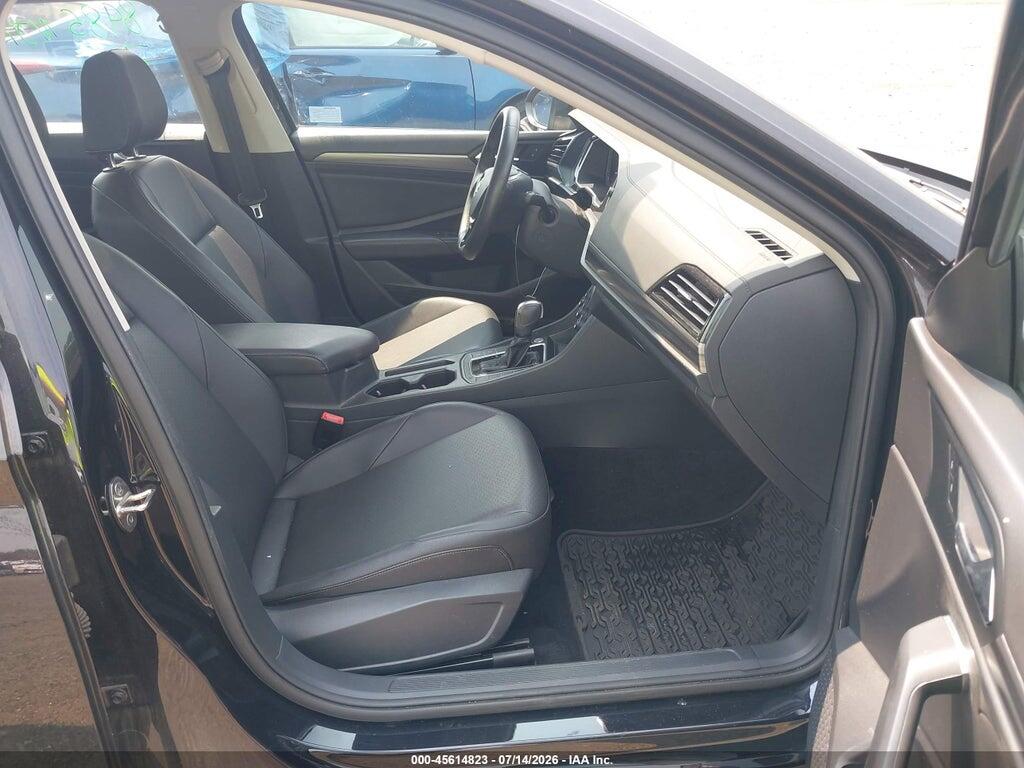 3VWEB7BU9LM018374 2020 VOLKSWAGEN JETTA photo no. 5