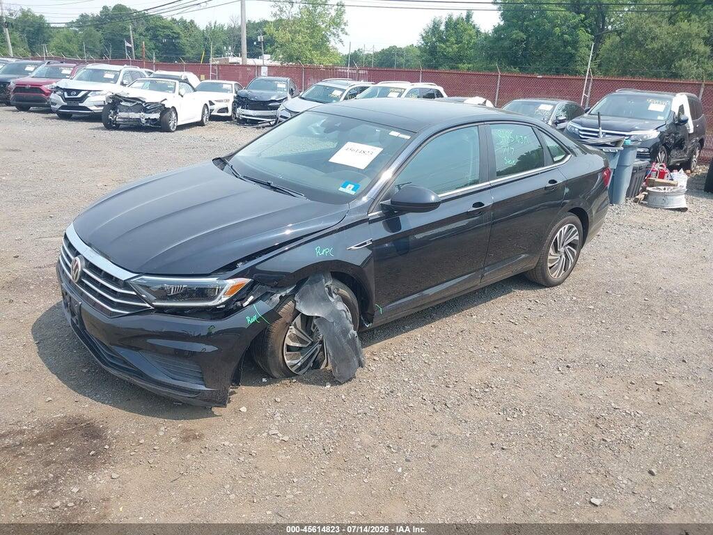 3VWEB7BU9LM018374 2020 VOLKSWAGEN JETTA photo no. 6