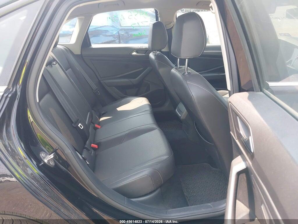 3VWEB7BU9LM018374 2020 VOLKSWAGEN JETTA photo no. 8