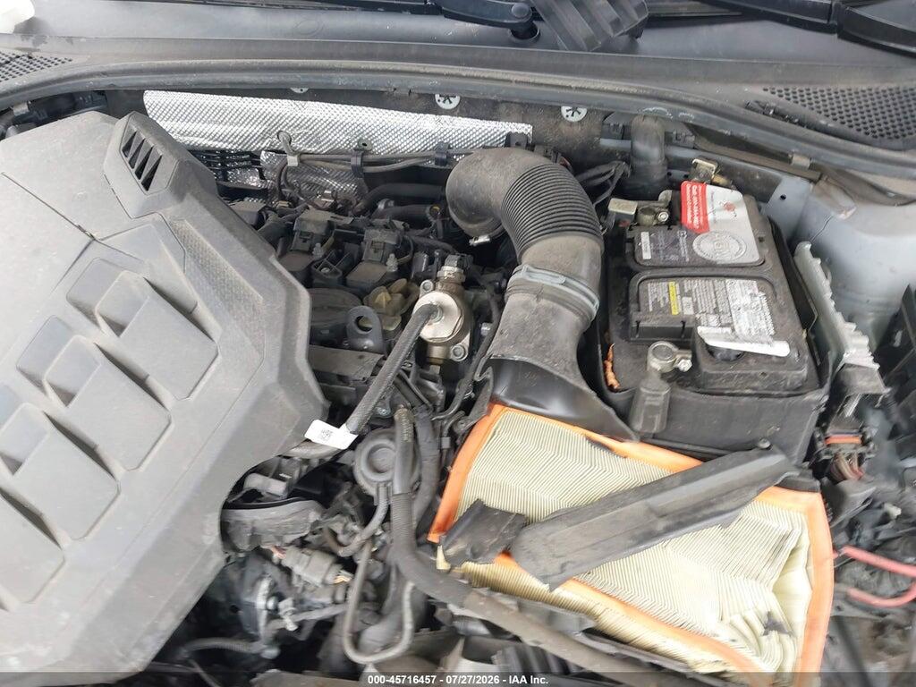WVWBR7AN0LE017261 2020 VOLKSWAGEN ARTEON photo no. 10