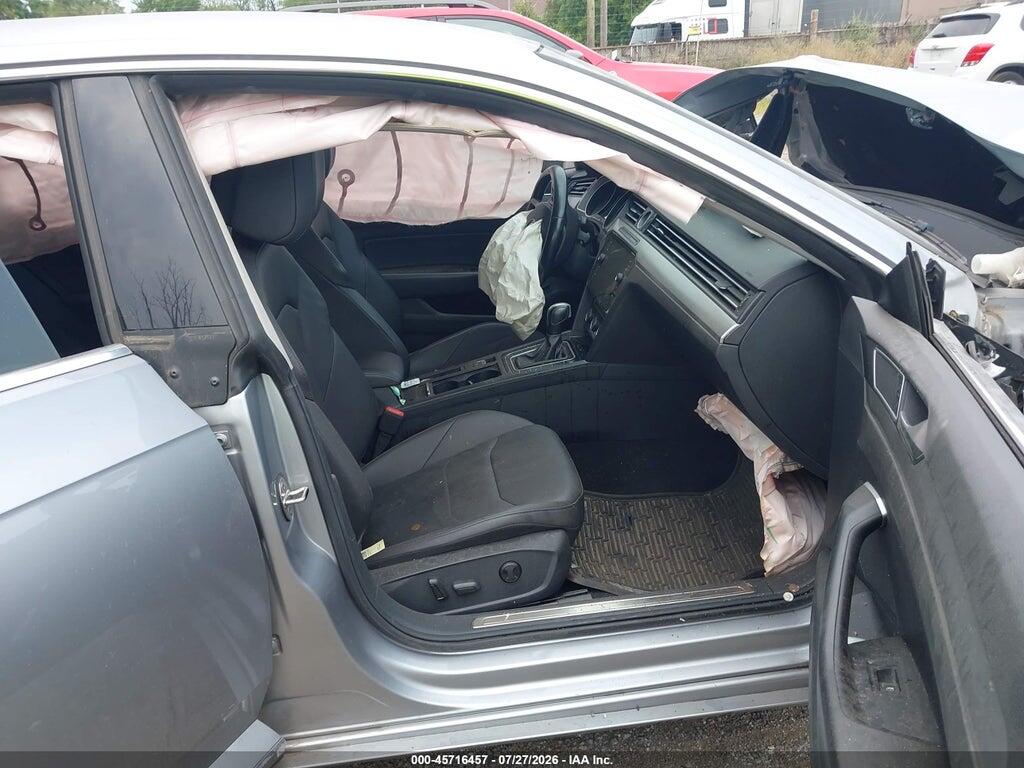 WVWBR7AN0LE017261 2020 VOLKSWAGEN ARTEON photo no. 5