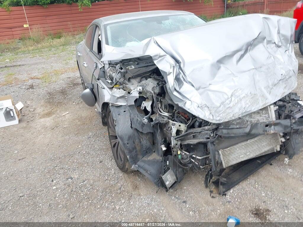 WVWBR7AN0LE017261 2020 VOLKSWAGEN ARTEON photo no. 6