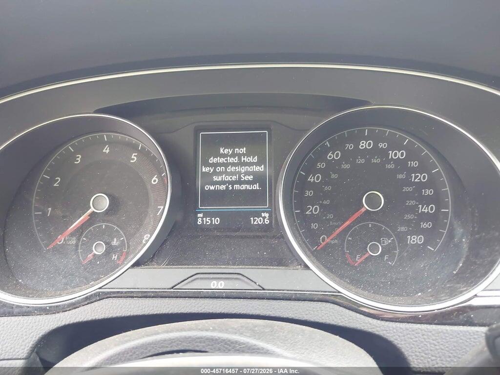 WVWBR7AN0LE017261 2020 VOLKSWAGEN ARTEON photo no. 7