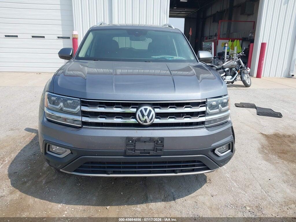 1V2EP2CAXLC500962 2020 VOLKSWAGEN ATLAS photo no. 12