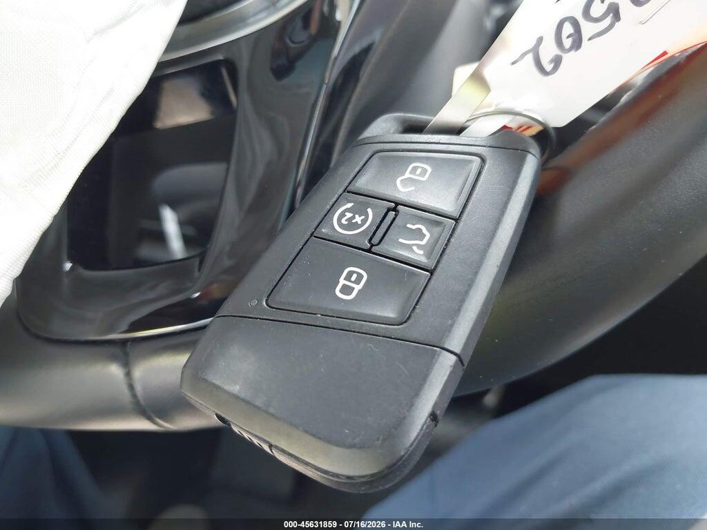 1V2TR2CA0LC505573 2020 VOLKSWAGEN ATLAS photo no. 11