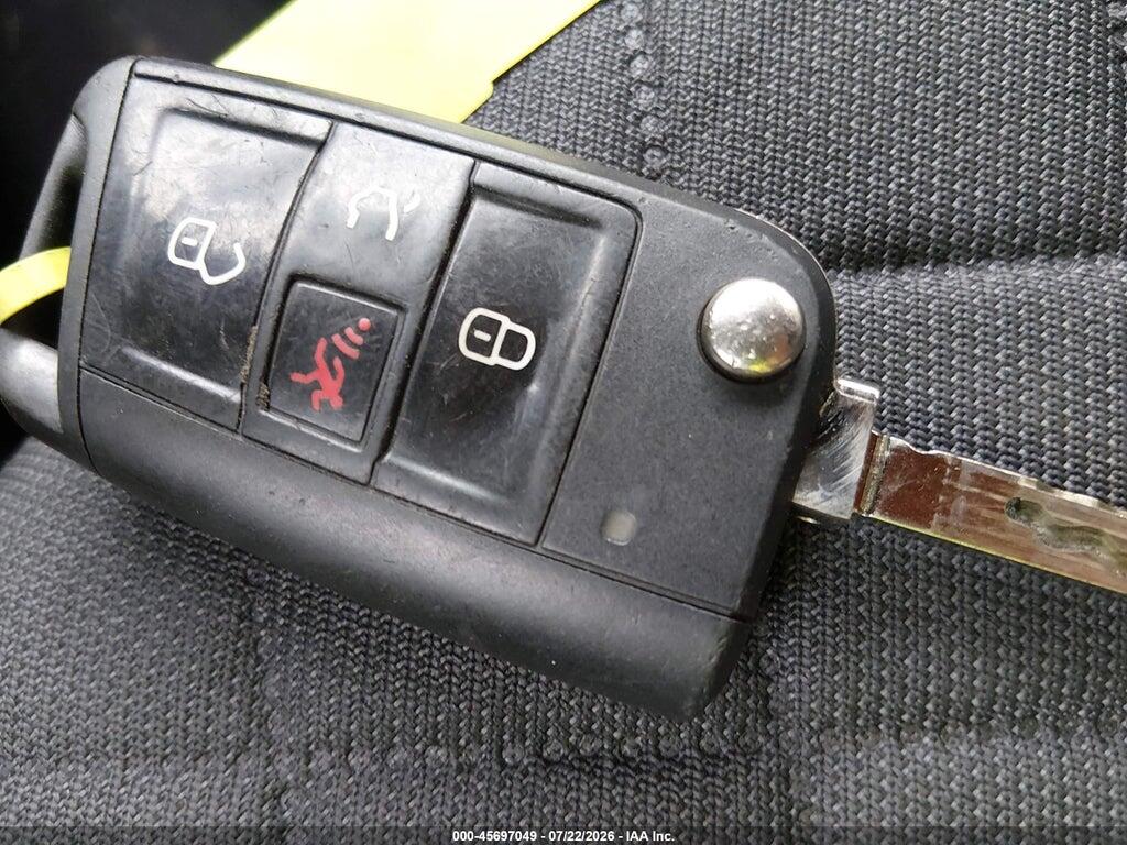 1V2GC2CA0LC202120 2020 VOLKSWAGEN ATLAS CROSS SPORT photo no. 11