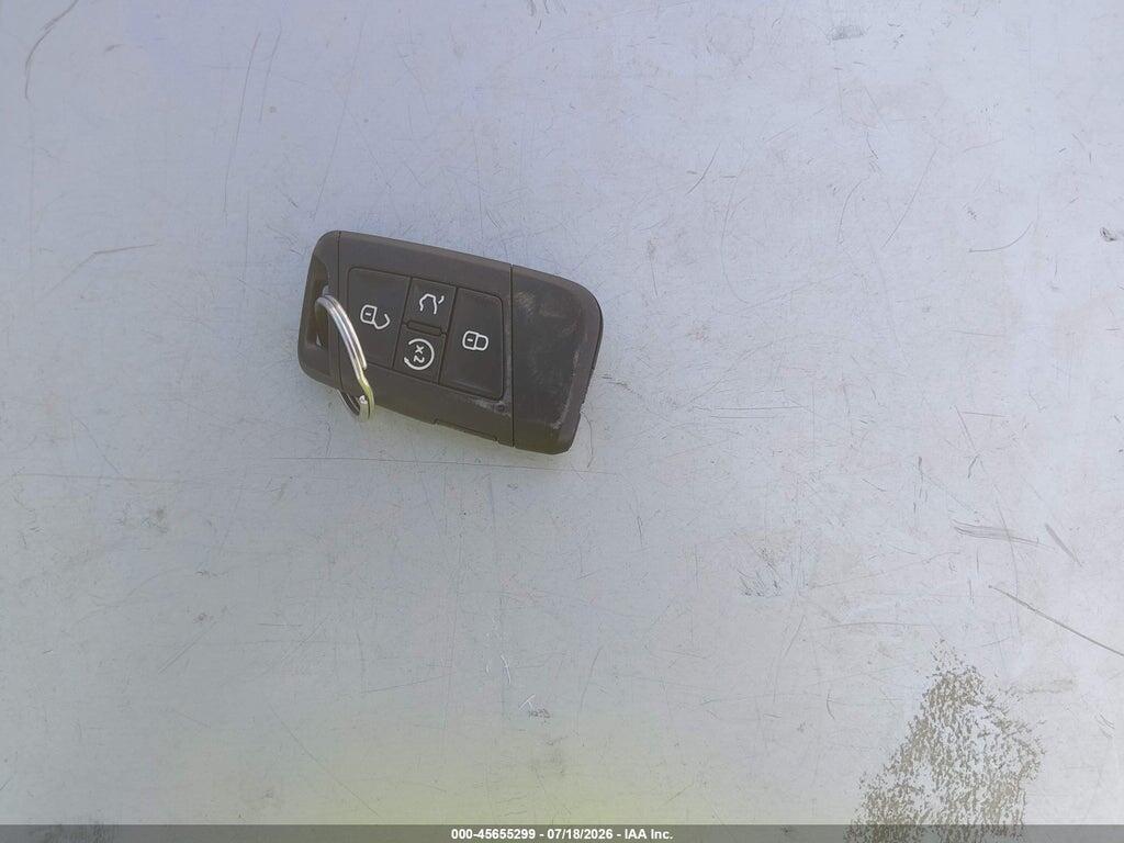 1V2EE2CA0LC220635 2020 VOLKSWAGEN ATLAS CROSS SPORT photo no. 11
