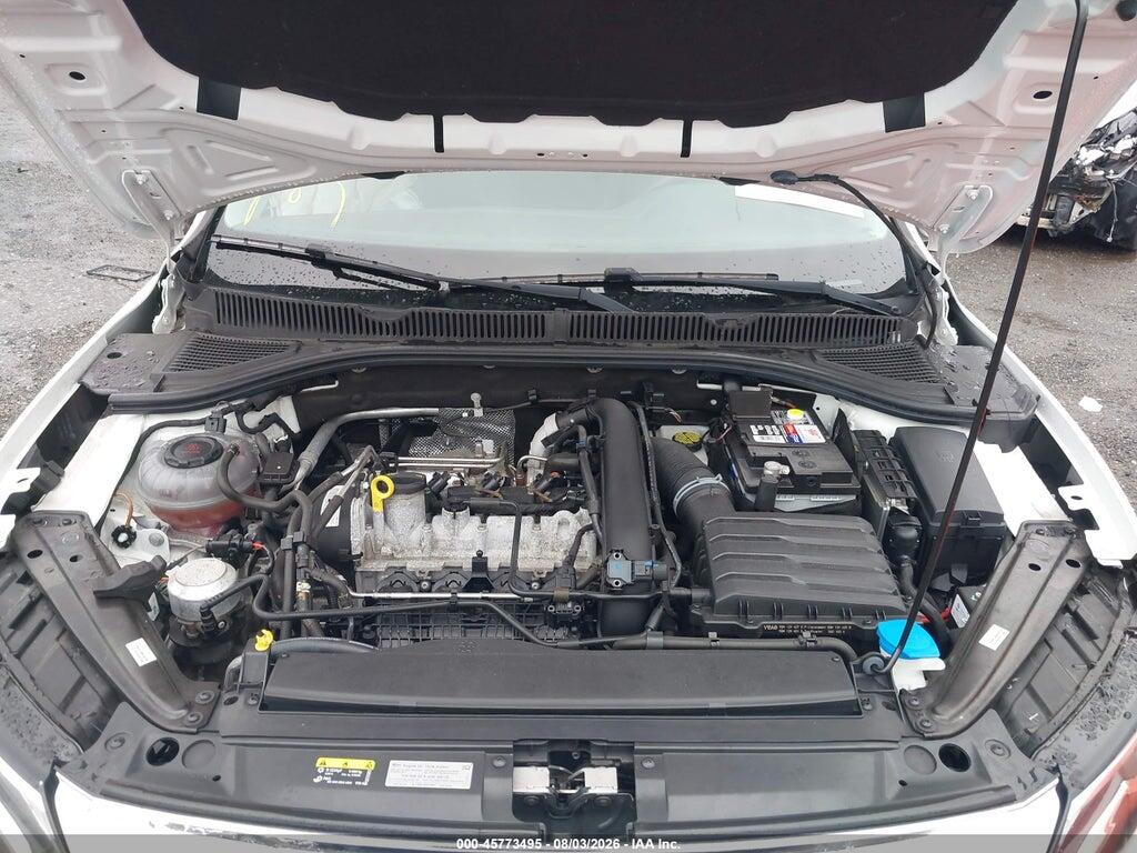 3VWCB7BU0LM023681 2020 VOLKSWAGEN JETTA photo no. 10