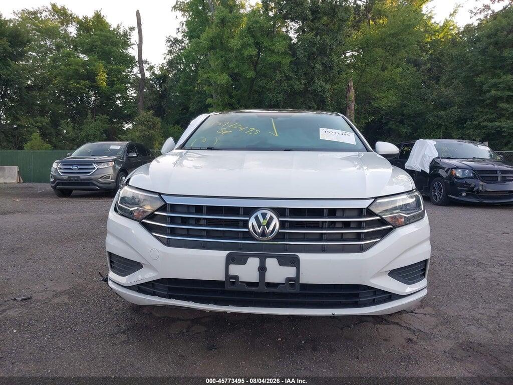 3VWCB7BU0LM023681 2020 VOLKSWAGEN JETTA photo no. 12