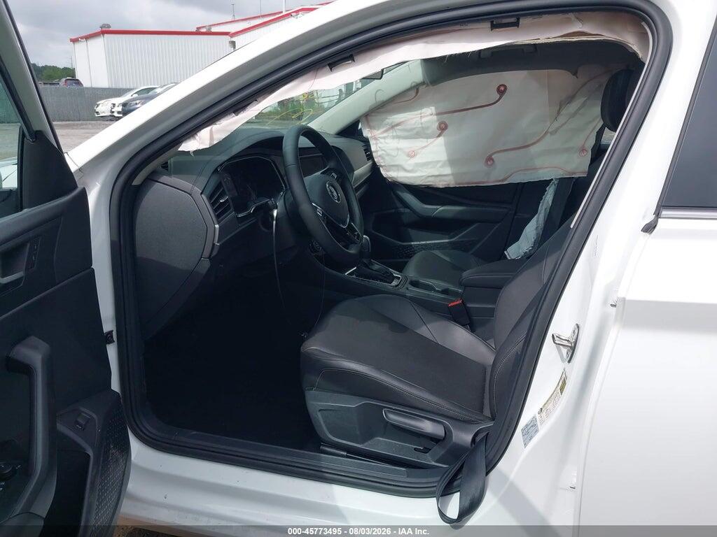 3VWCB7BU0LM023681 2020 VOLKSWAGEN JETTA photo no. 5