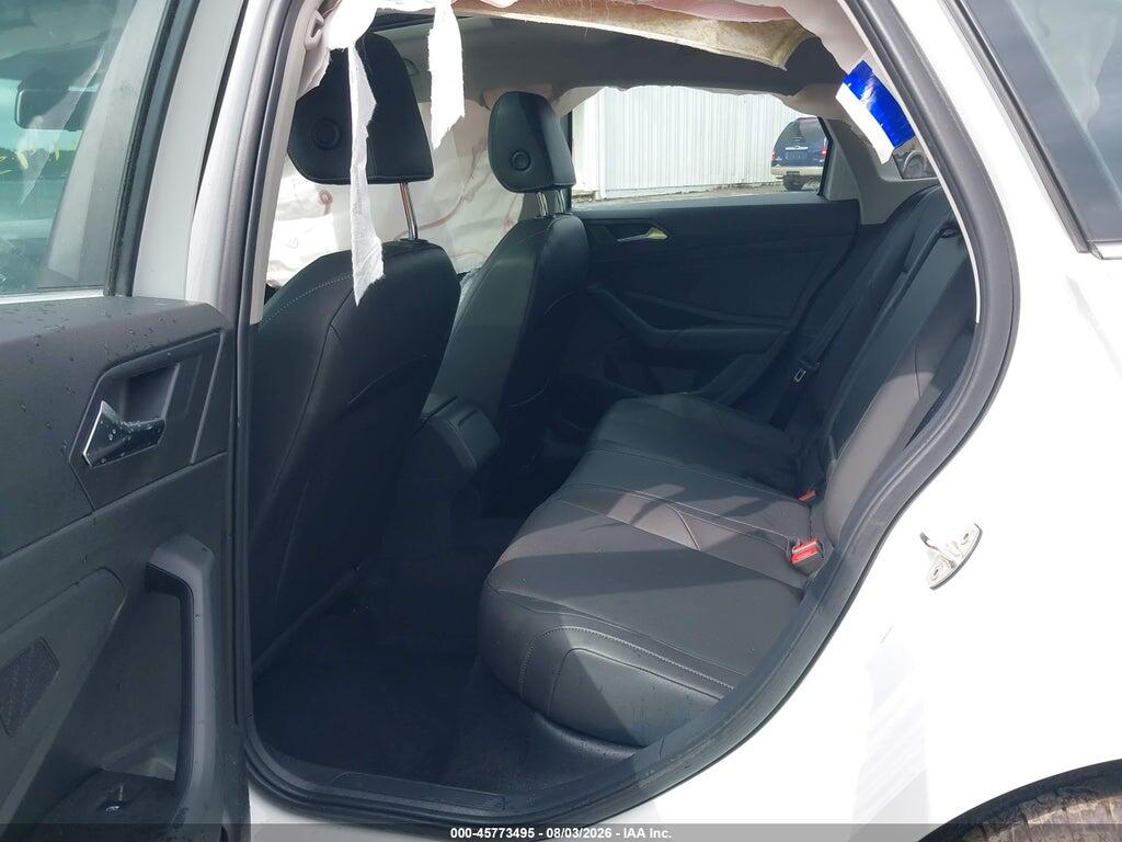 3VWCB7BU0LM023681 2020 VOLKSWAGEN JETTA photo no. 8