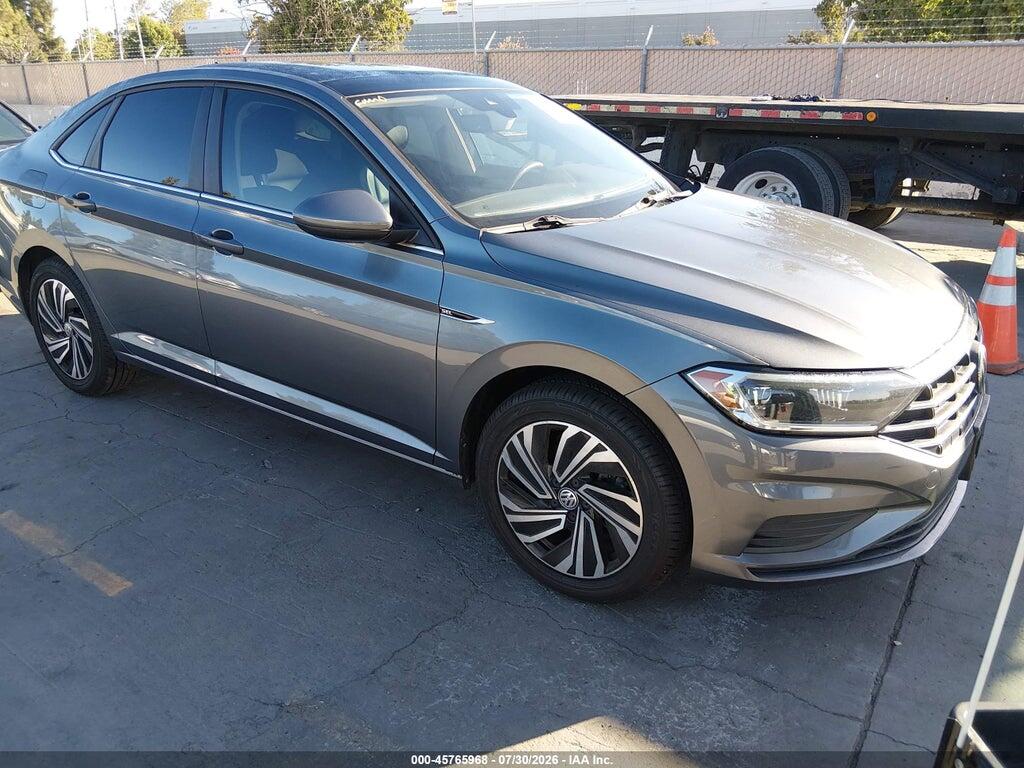 3VWEB7BU7LM014548 2020 VOLKSWAGEN JETTA photo no. 1