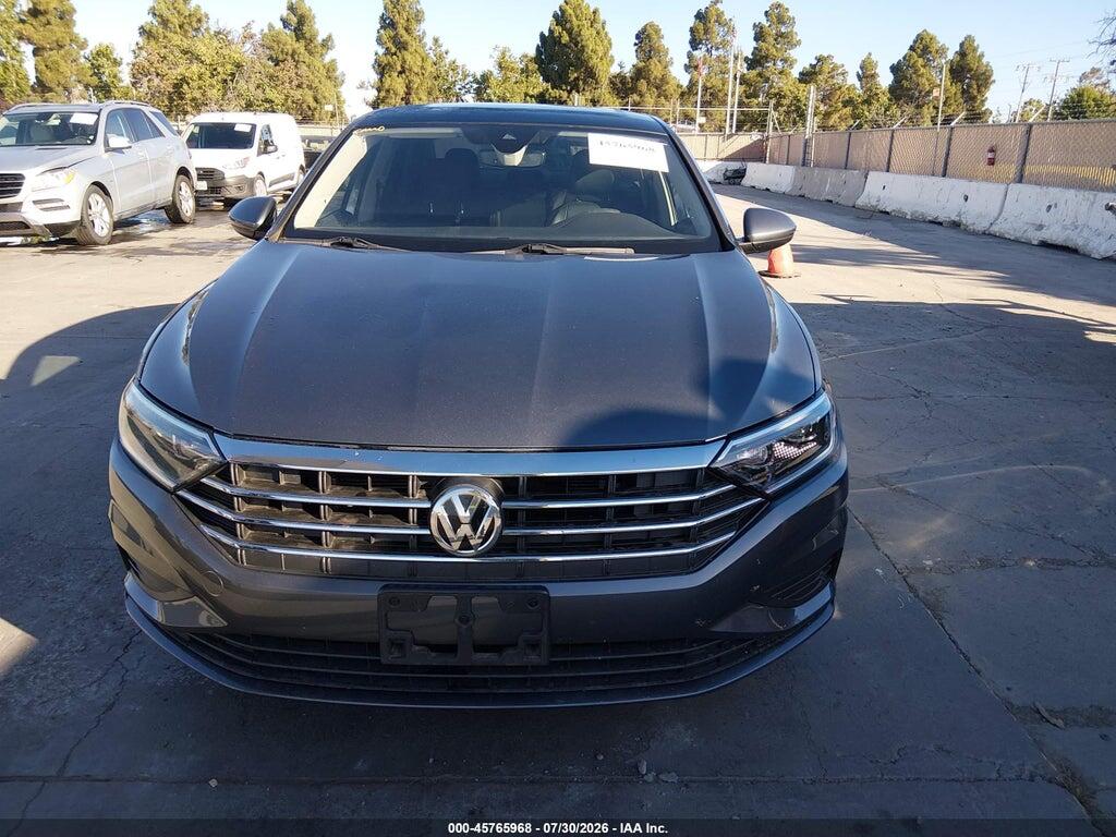 3VWEB7BU7LM014548 2020 VOLKSWAGEN JETTA photo no. 12