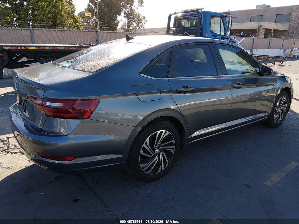 3VWEB7BU7LM014548 2020 VOLKSWAGEN JETTA photo no. 4