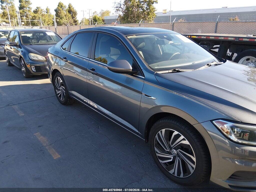 3VWEB7BU7LM014548 2020 VOLKSWAGEN JETTA photo no. 6