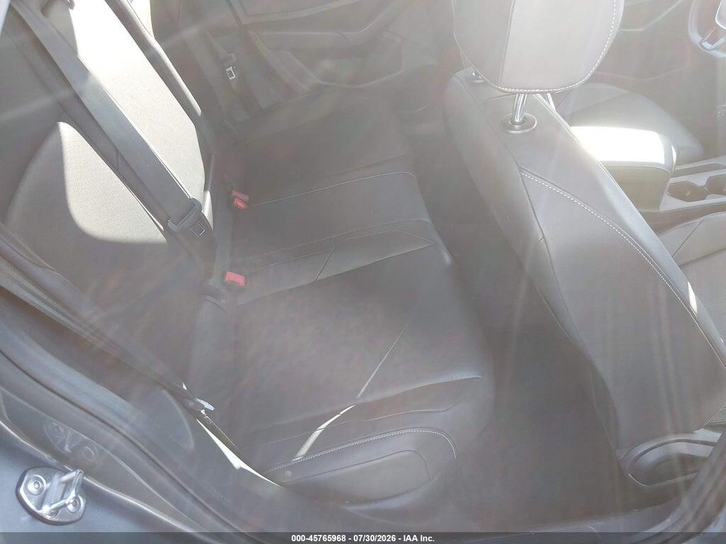3VWEB7BU7LM014548 2020 VOLKSWAGEN JETTA photo no. 8
