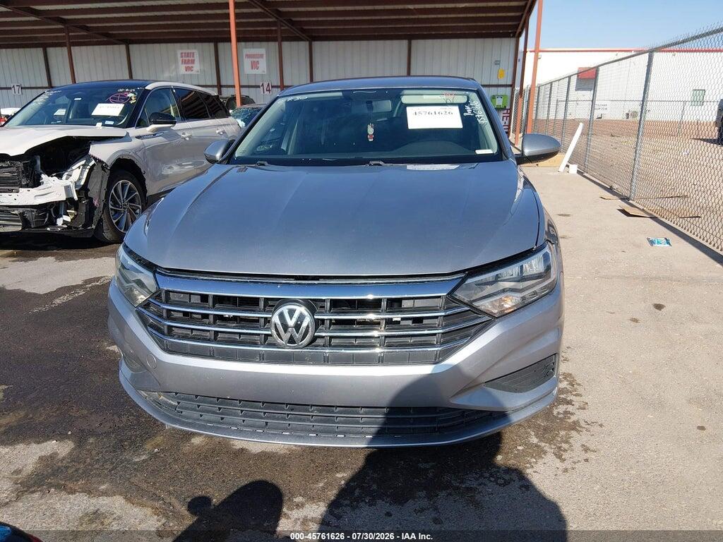 3VWC57BU3LM080223 2020 VOLKSWAGEN JETTA photo no. 12