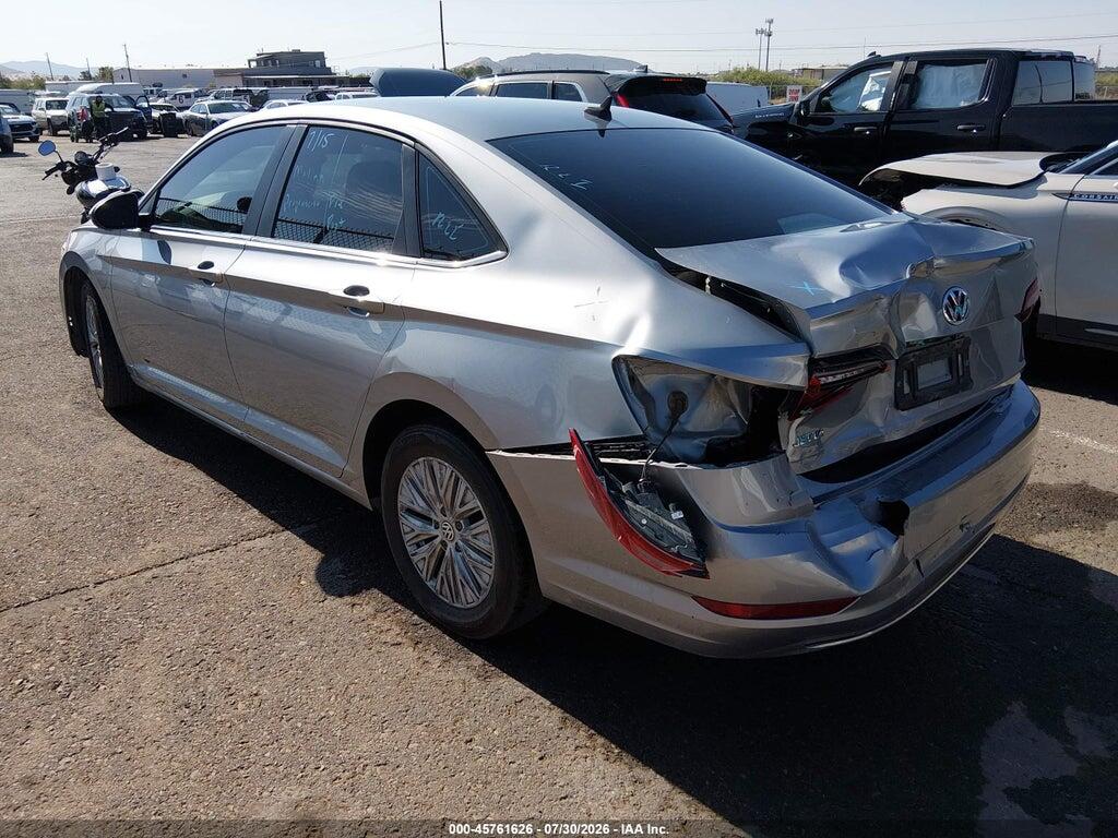 3VWC57BU3LM080223 2020 VOLKSWAGEN JETTA photo no. 3