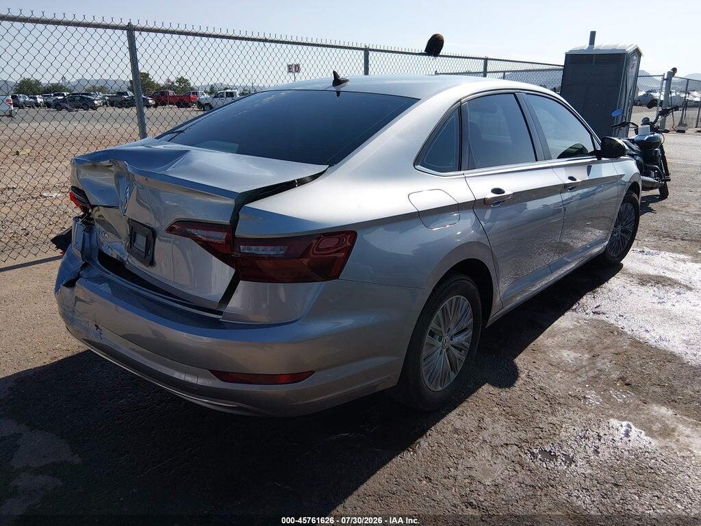 3VWC57BU3LM080223 2020 VOLKSWAGEN JETTA photo no. 4