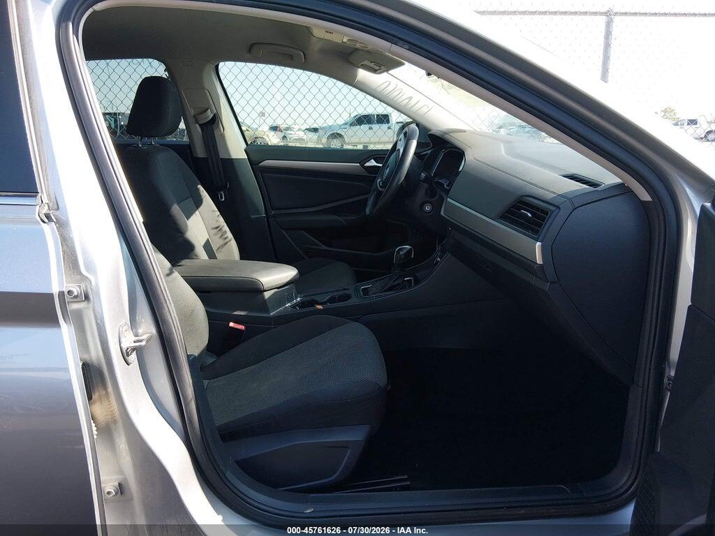 3VWC57BU3LM080223 2020 VOLKSWAGEN JETTA photo no. 5