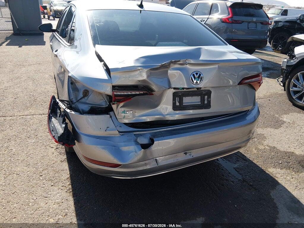 3VWC57BU3LM080223 2020 VOLKSWAGEN JETTA photo no. 6