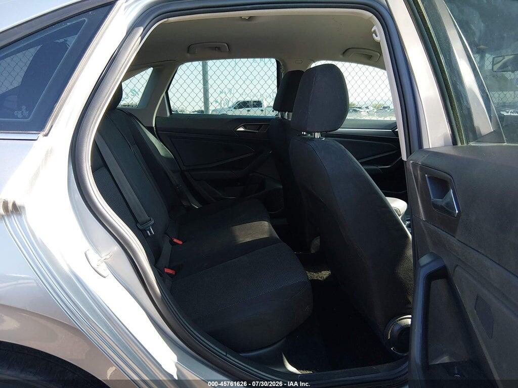 3VWC57BU3LM080223 2020 VOLKSWAGEN JETTA photo no. 8