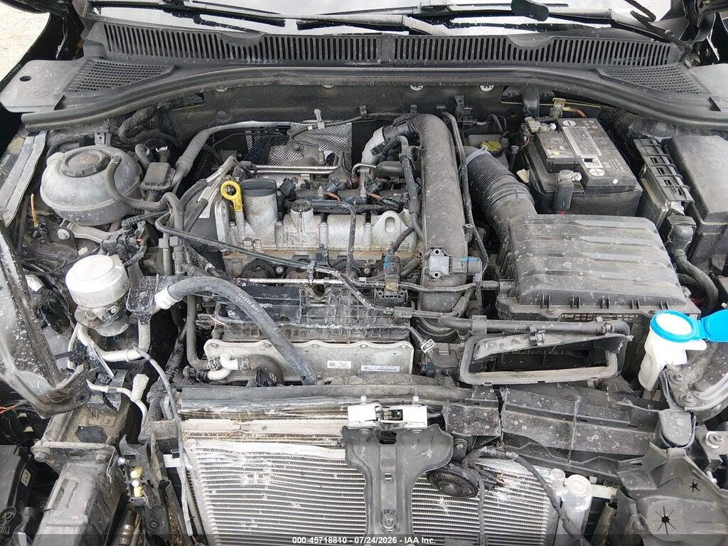 3VWCB7BU6LM045149 2020 VOLKSWAGEN JETTA photo no. 10