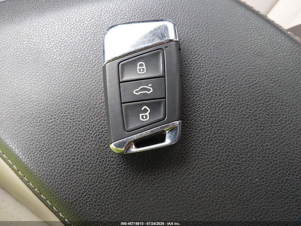 3VWCB7BU6LM045149 2020 VOLKSWAGEN JETTA photo no. 11