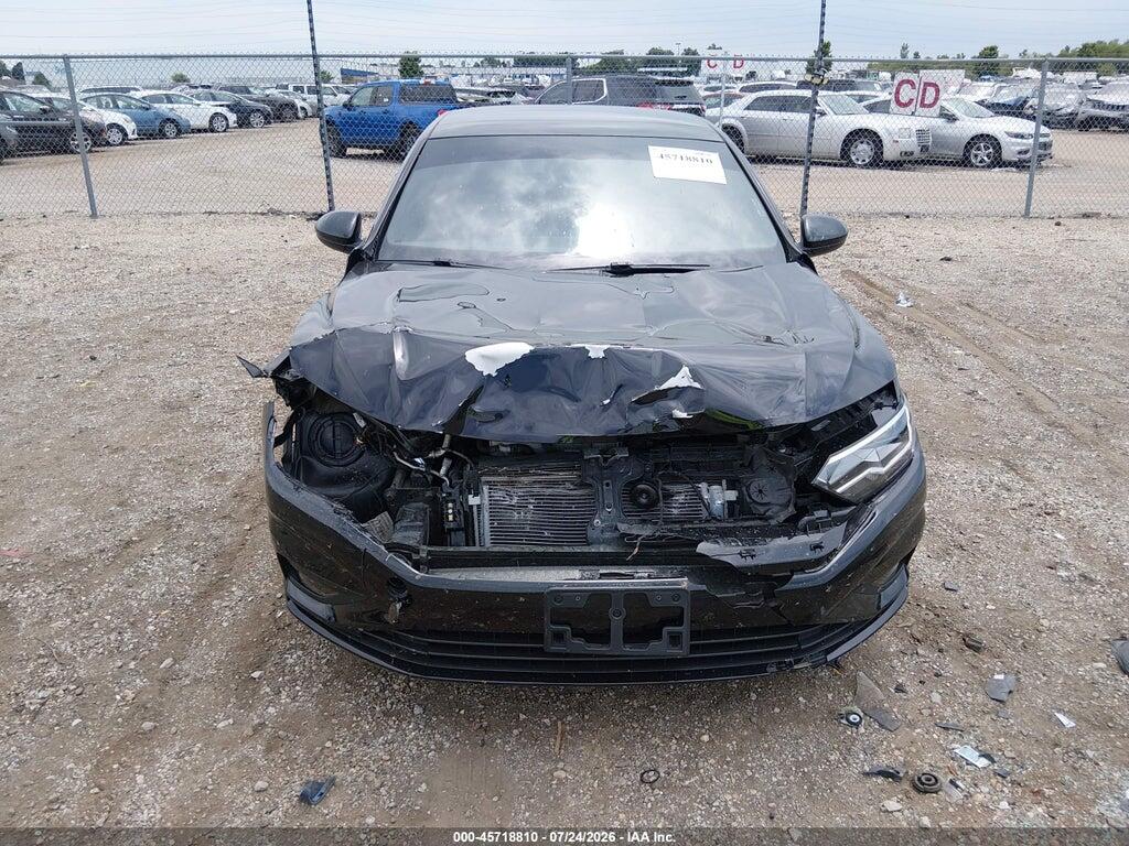 3VWCB7BU6LM045149 2020 VOLKSWAGEN JETTA photo no. 12