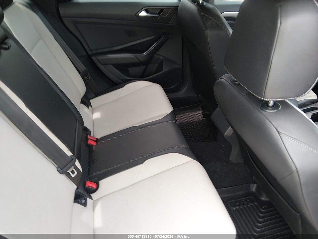 3VWCB7BU6LM045149 2020 VOLKSWAGEN JETTA photo no. 8
