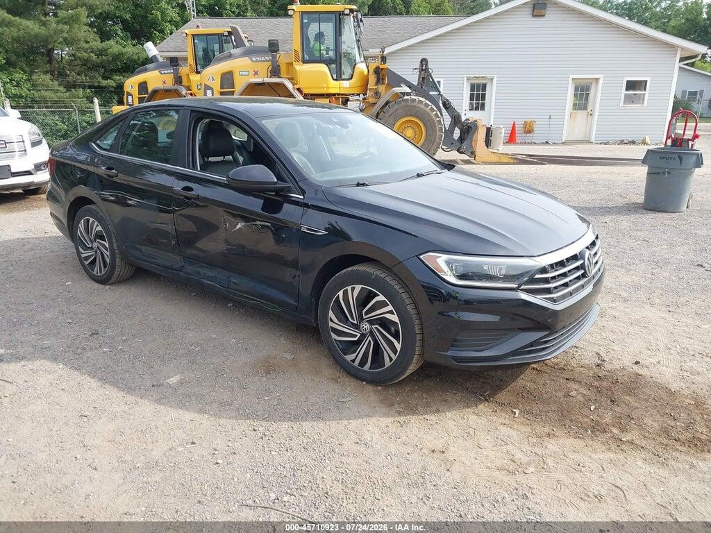 3VWEB7BU1LM023259 2020 VOLKSWAGEN JETTA photo no. 1