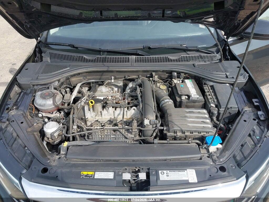 3VWEB7BU1LM023259 2020 VOLKSWAGEN JETTA photo no. 10