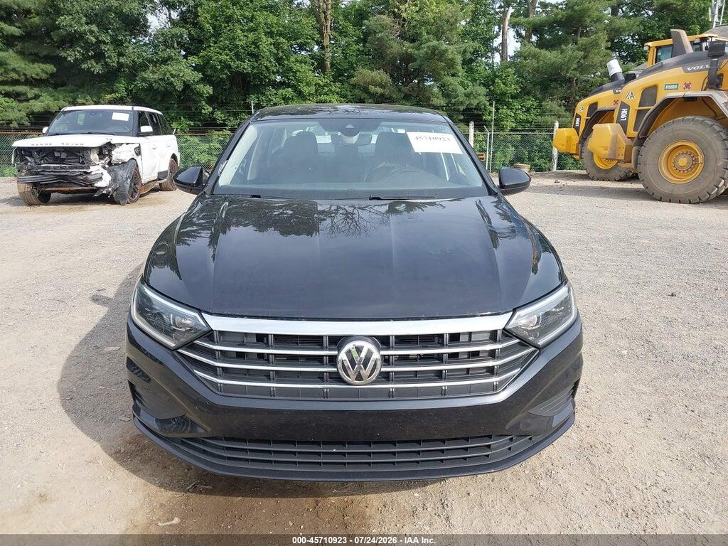 3VWEB7BU1LM023259 2020 VOLKSWAGEN JETTA photo no. 12