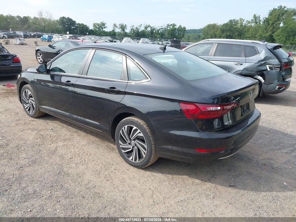 3VWEB7BU1LM023259 2020 VOLKSWAGEN JETTA photo no. 3