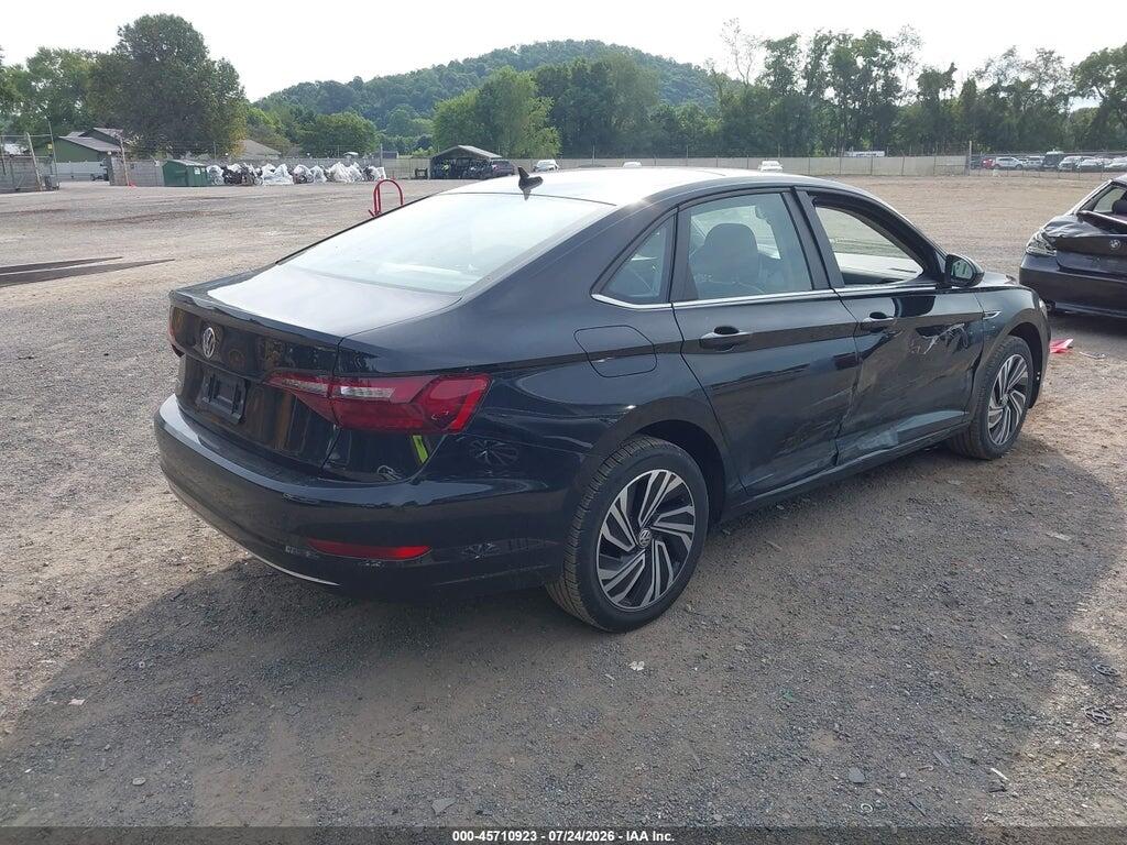 3VWEB7BU1LM023259 2020 VOLKSWAGEN JETTA photo no. 4